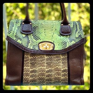 Henri Bendel Vintage Bag